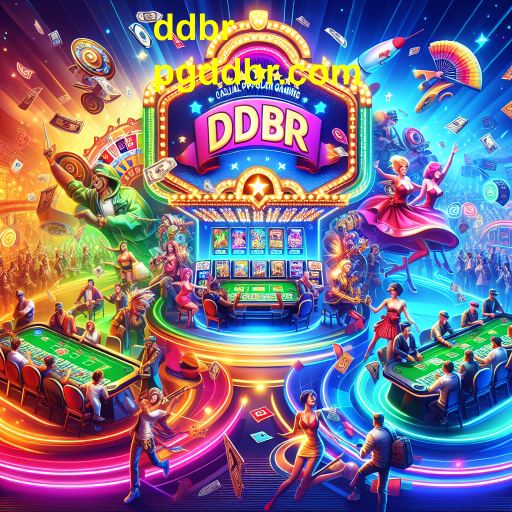 A Ascensão dos Jogos Casuais: Entretenimento para Todos