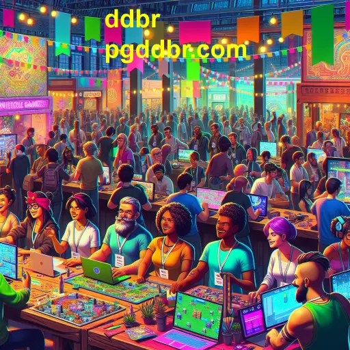 A Ascensão dos Jogos Indie: Uma Revolução na Indústria de Videogames